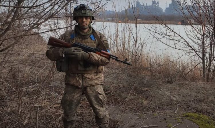 Ukrainian Snipers Hunting Officers Exploit Russian Military Weakness