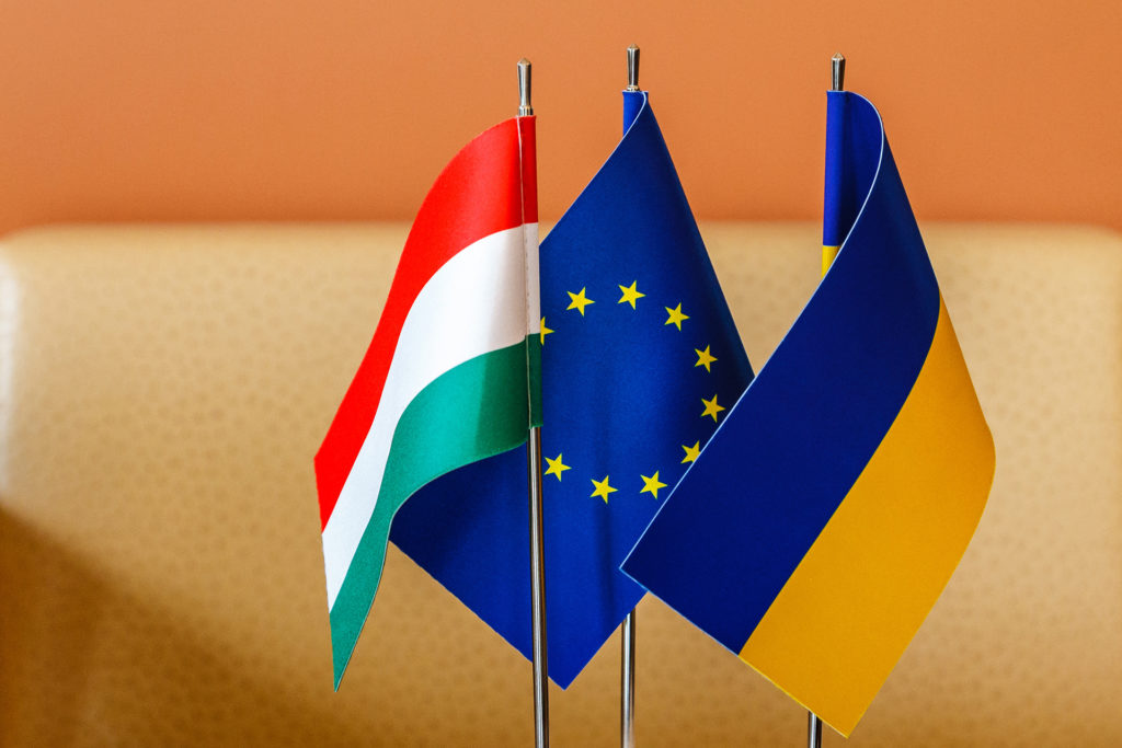 Hungary’s EU presidency to prioritize Western Balkans over Ukraine