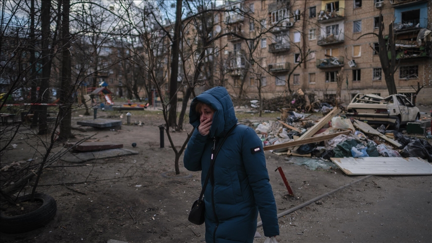 ICMP: 30,000 civilians missing in Ukraine since February 2022