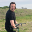 Elon Musk posted a meme on X/Twitter, making fun of the US aid to Ukraine