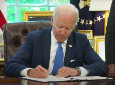 On 9 May 2022, US President Joe Biden signed the Ukraine Democracy Defense Lend-Lease Act