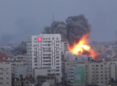 Israel-Gaza conflict: Two Ukrainian citizens among victims of Hamas attack