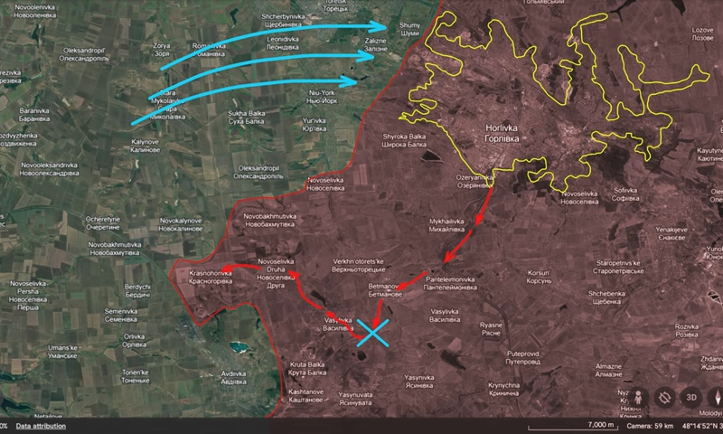 Seguimiento militar de la invasión rusa de Ucrania de 2023 VOL 4 - Página 41 24-Nov_-NICE.-Ukrainians-Conduct-a-SUCCESSFUL-COUNTERATTACK-_-War-in-Ukraine-Explained-4-27-screenshot-800x480