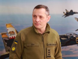 russia expands range its glide bombs — ukraine says can shoot down · post yurii ihnat spokesman air force command armed forces rechnyk- kps-zsu-yurij-ignat_1 news ukrainian reports