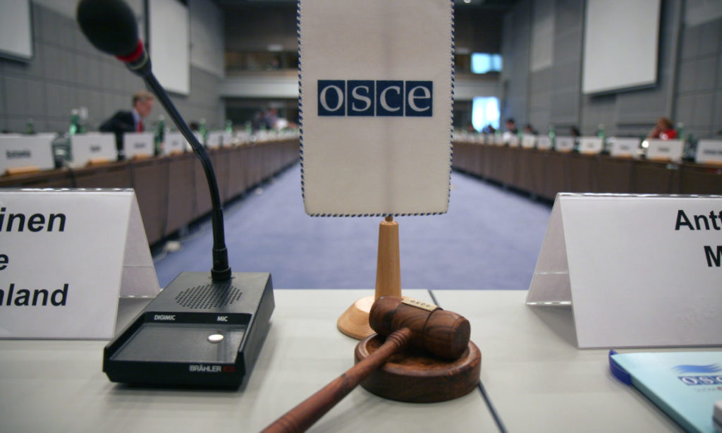 OSCE