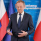 tusk polish prime minister