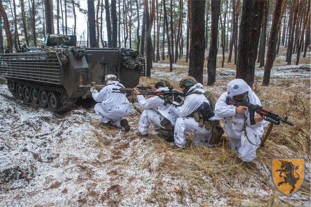 General Staff: Ukraine repels 16 Russian attacks near Bakhmut and 14 near Avdiivka