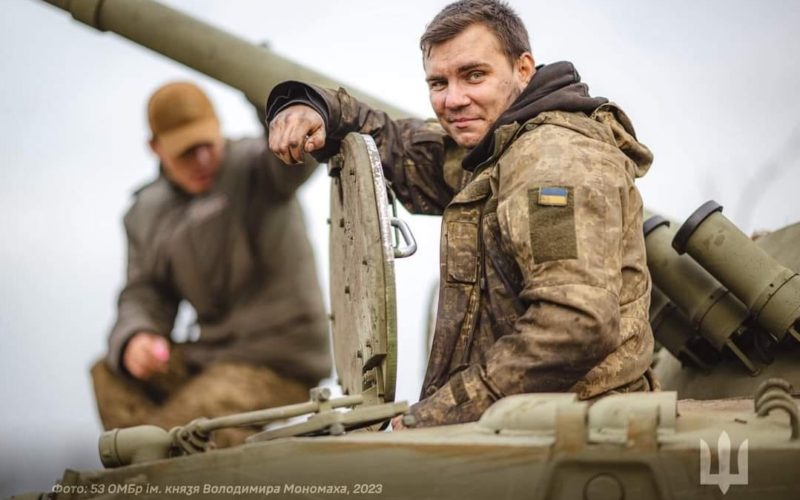 Putin wants to freeze war in Ukraine, claims NYT. Should we believe it?