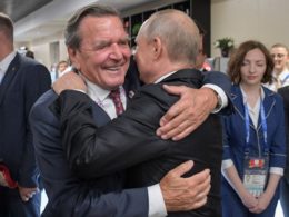 schröder and puton