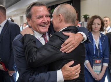 schröder and puton