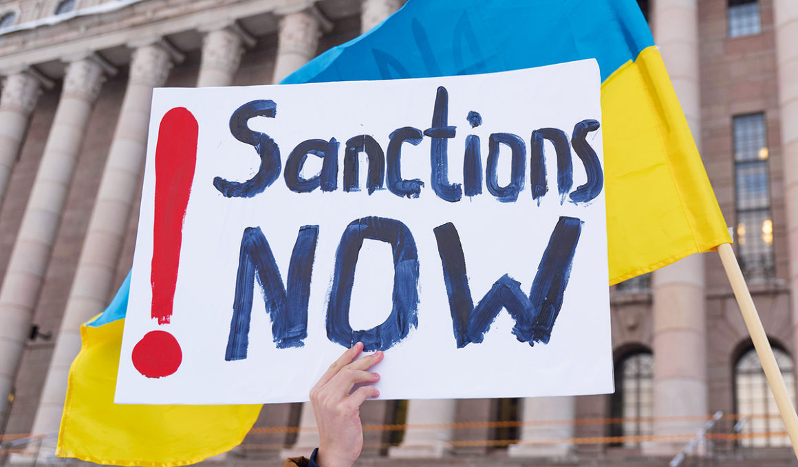 santions against Russia