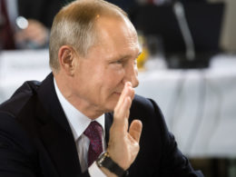 Putin wants to freeze war in Ukraine, claims NYT. Should we believe it?