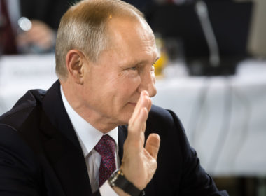 Putin wants to freeze war in Ukraine, claims NYT. Should we believe it?