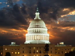 United States Capitol Building