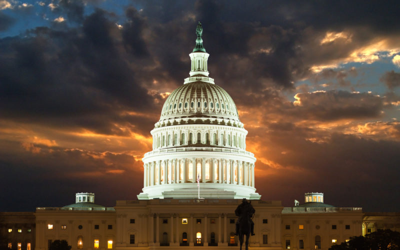 United States Capitol Building