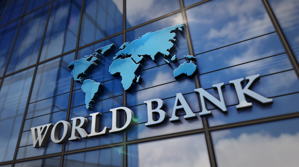 World Bank grants Ukraine $ 1.3 Billion