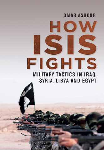 how ISIS fights
