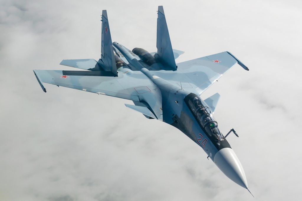 ISW: Russia purchases aircraft equipment worth $500 mn, circumventing sanctions