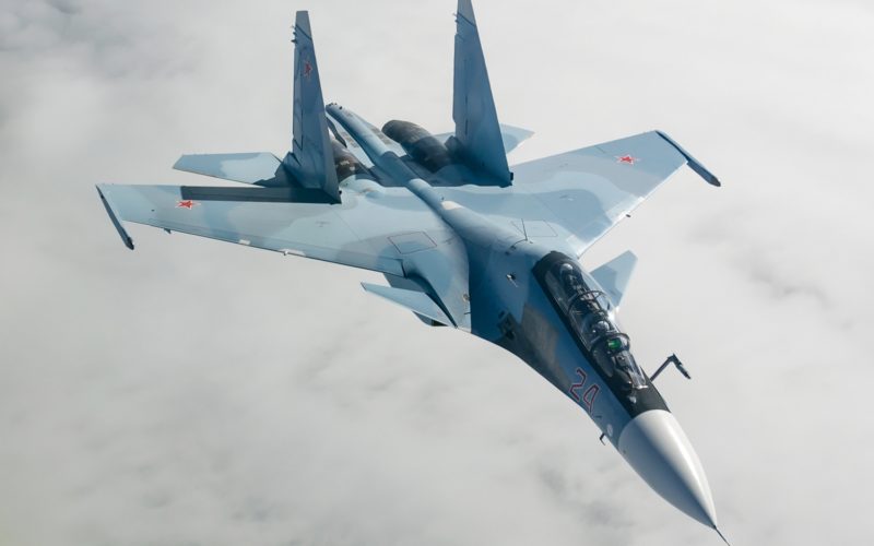Ukraine downs two more Russian bombers