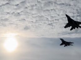 ISW: Russia employing fewer glide bombs due to worries about Ukrainian air defenses