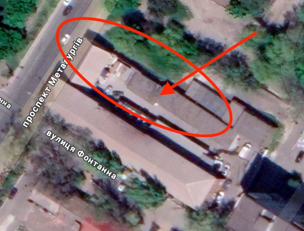 Russia destroying evidence by flattening occupied Mariupol torture site