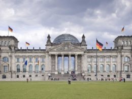 Bundestag