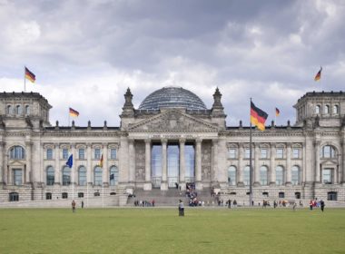 Bundestag