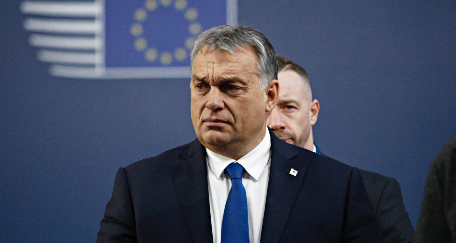 Viktor Orban EU Council