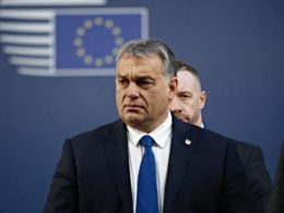 Viktor Orban EU Council