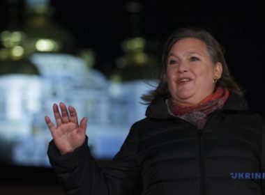 Nuland: "Putin to get some nice surprises on the battlefield"