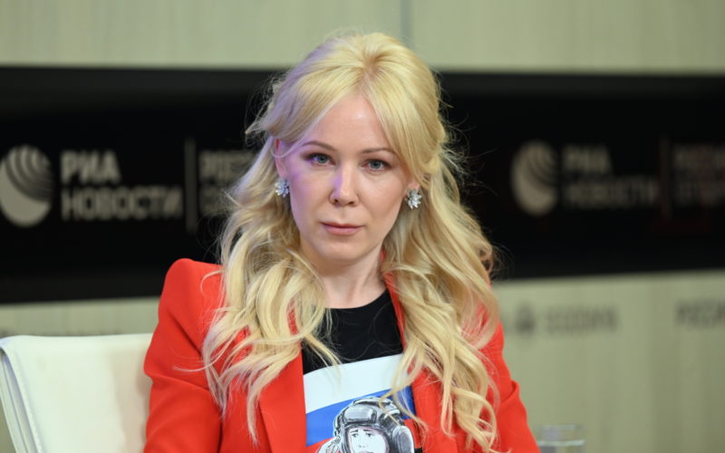Ekaterina Mizulina