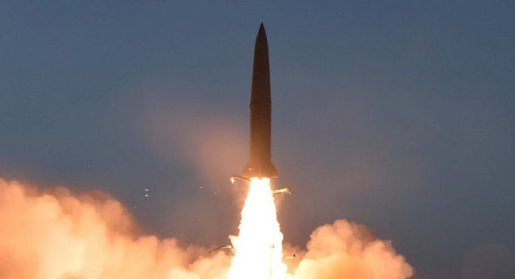 Russian fingerprints all over North Korean KN-23 missiles, analysis reveals