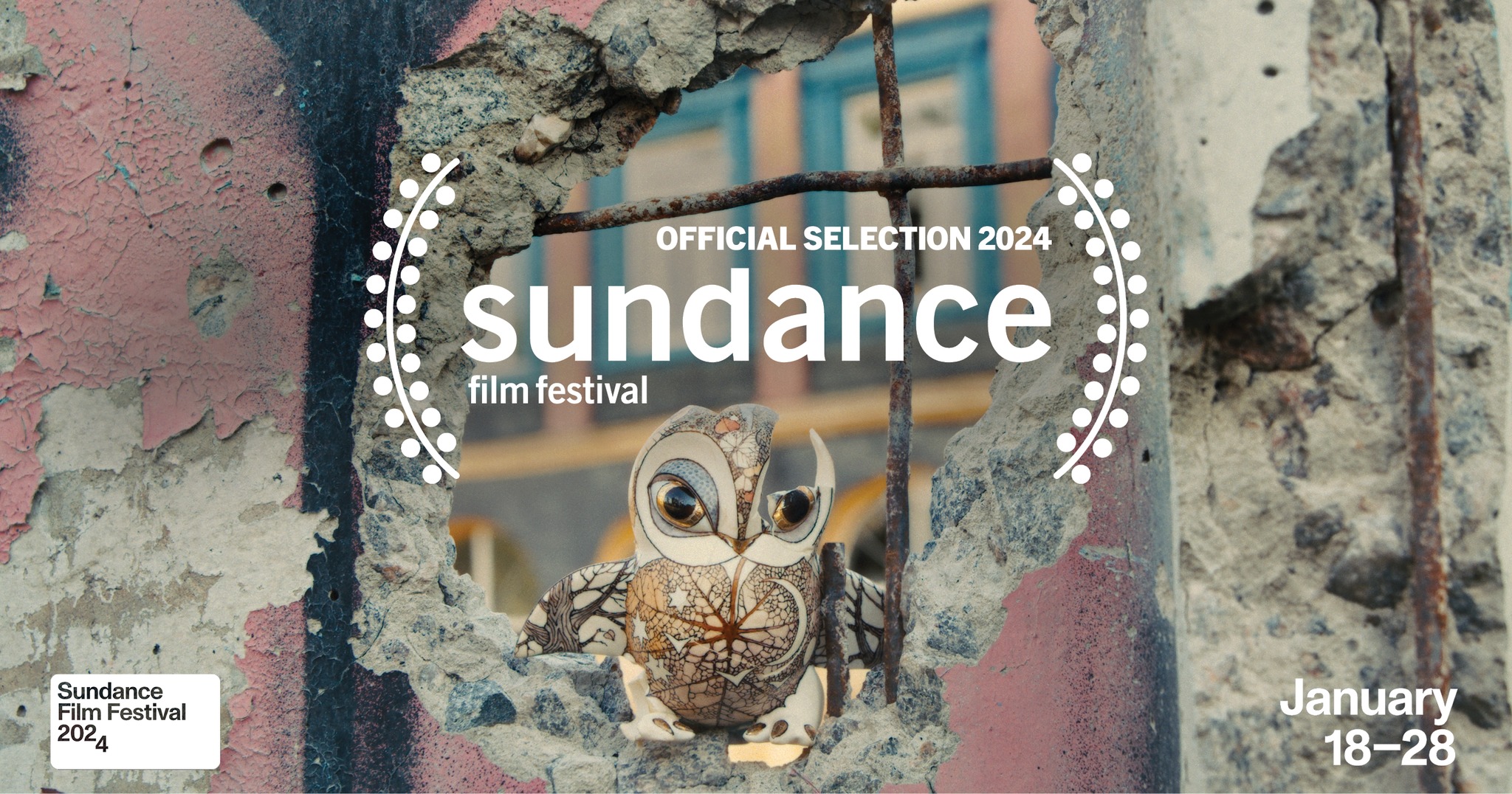 Українсько-американський документальний фільм отримав Гран-прі журі кінофестивалю Sundance