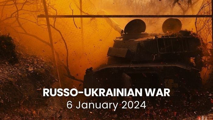 Wojna rosyjsko-ukraińska, dzień 682: Polska wzywa Rosję do zdecydowanej reakcji w związku z ciągłymi atakami rakietowymi