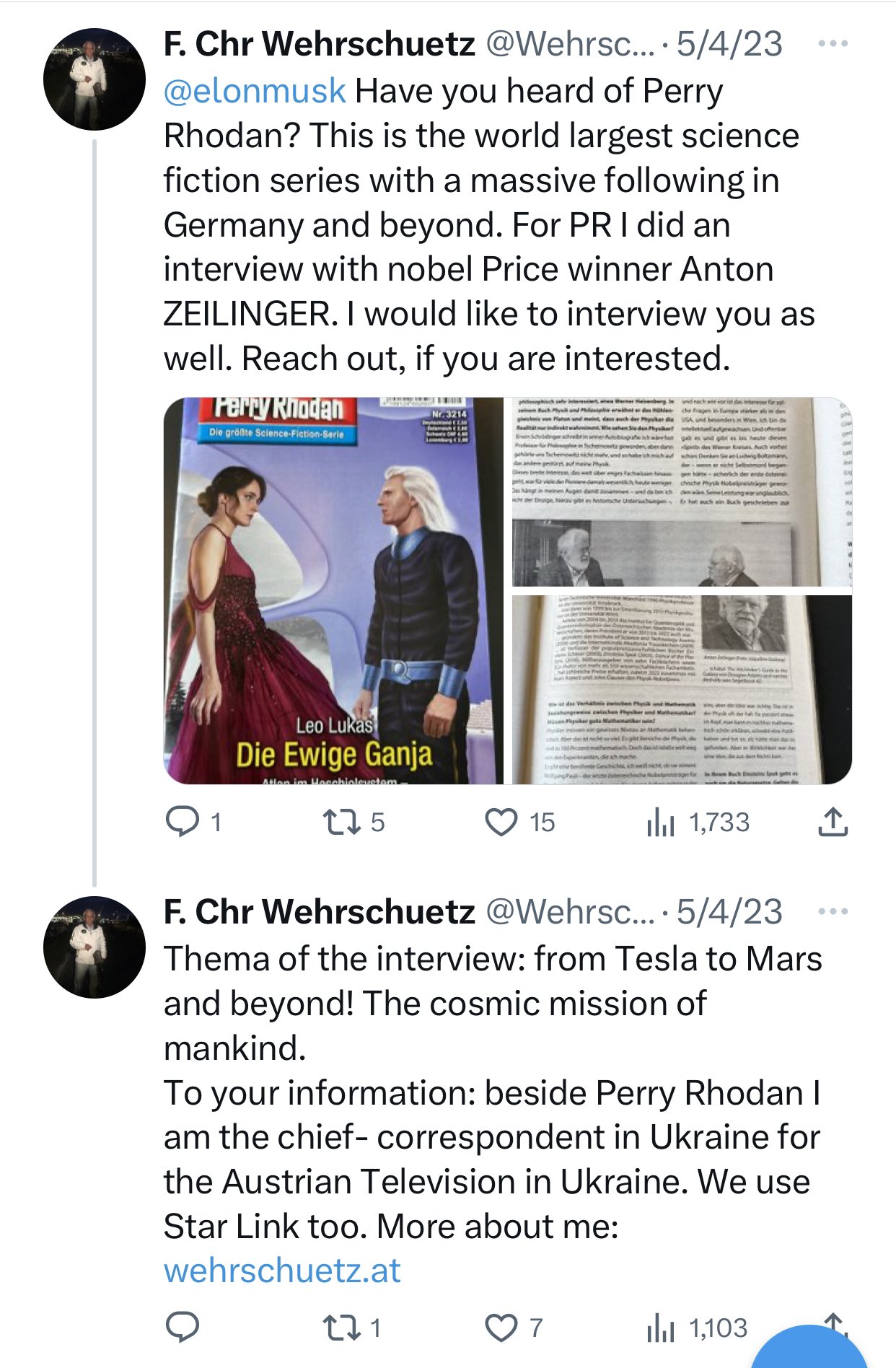 C:\Users\Martin Malek\Documents\Eigene Dateien\Österreich\Wehrschütz\Wehrschütz über Perry Rhodan, 2023.jpg