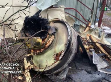 North Korea missiles used in Ukraine