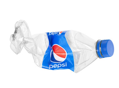 pepsi supports war