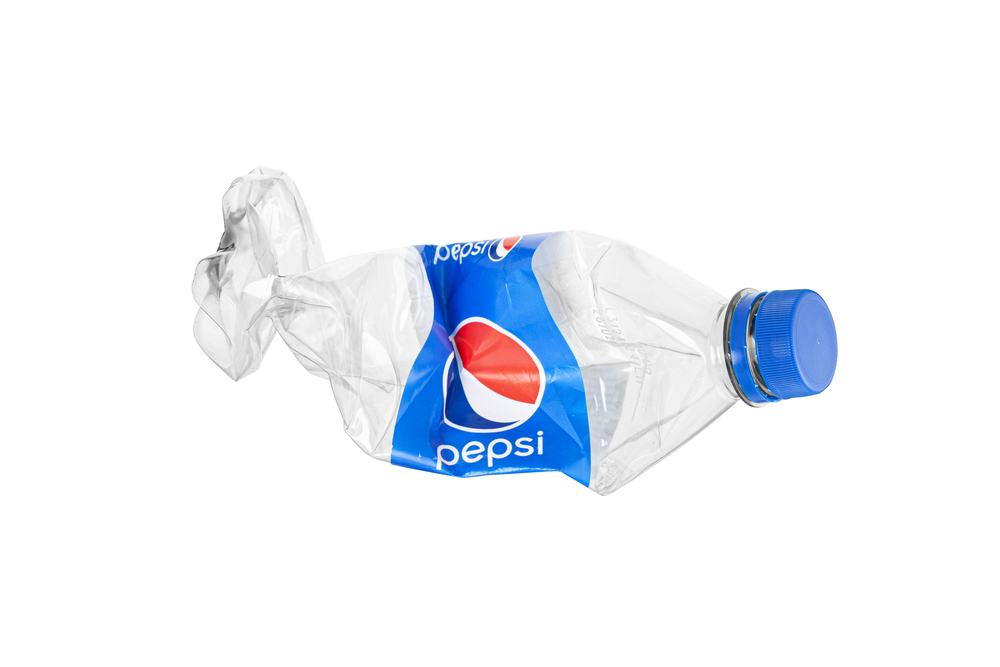 pepsi supports war