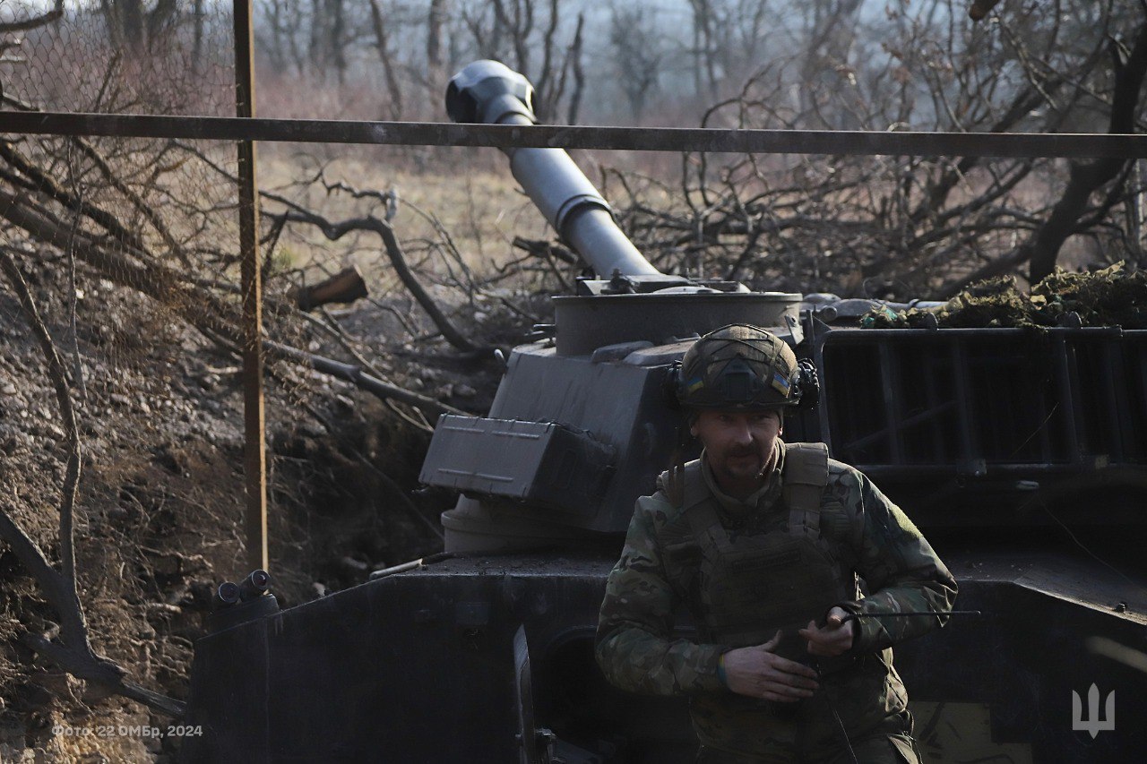 Syrskyi: Intense fighting continues in Kupiansk direction as Ukraine counters Russian assaults