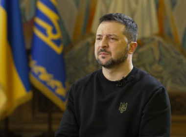 Zelenskyy