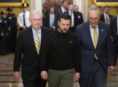 Zelenskyy in congress usa republicans