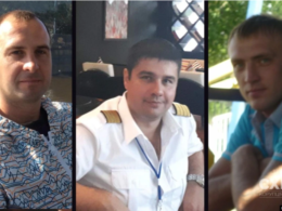 Russian Il-76: Journalists identify crew killed in crash, relatives confirm deaths