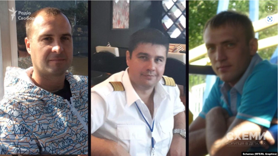 Russian Il-76: Journalists identify crew killed in crash, relatives confirm deaths