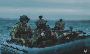 Naval Special Operations Center: Soldiers of 73rd Marine Center killed ...