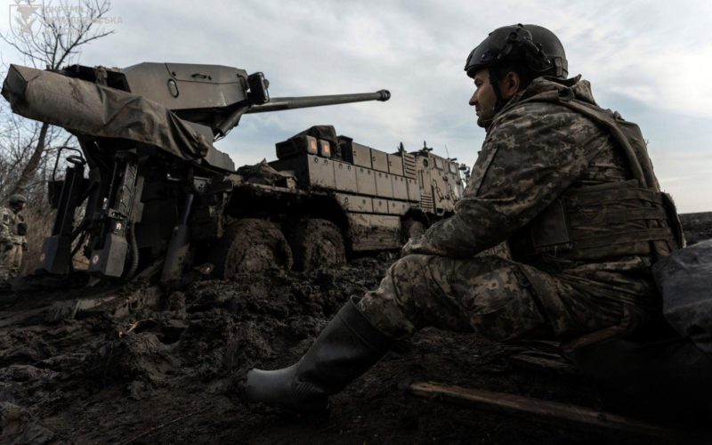 Unclear Ukraine commitment clouds Munich conference