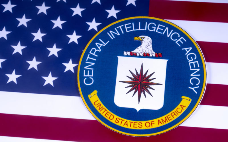 NYT: 12 secret spy bases in Ukraine show depth of CIA support