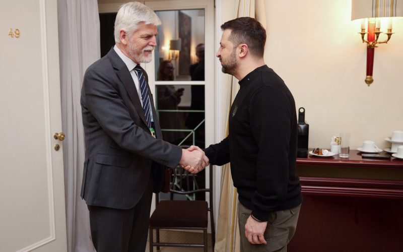 Munich Conference