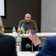 Russia at $ 150B war cost while 50% of Ukraine West aid late - Umerov