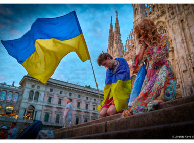 Italy protests Ukraine