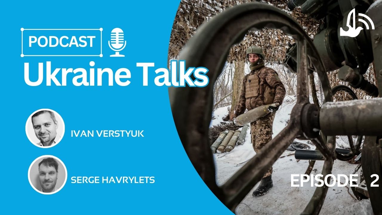 Ukraine Talks, ep. 2. Russia’s nuclear ambitions in space: A threat or a bluff?